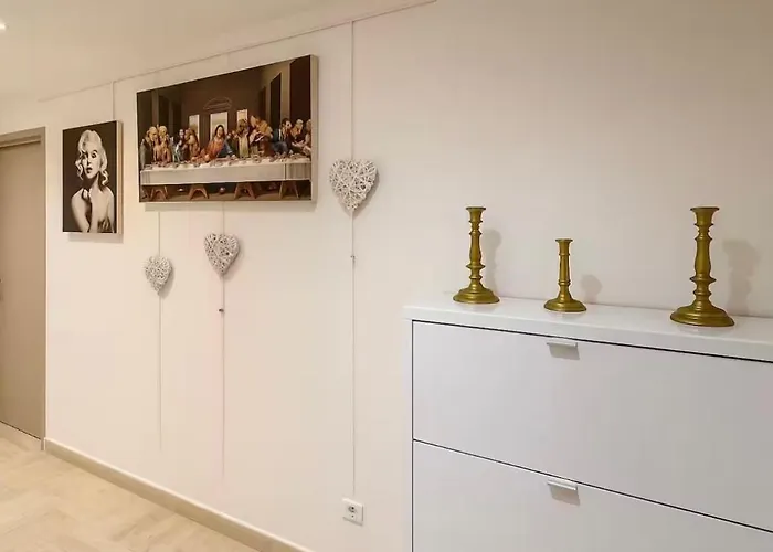 Rue D'antibes * Канны